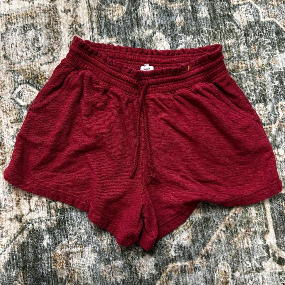 Aerie medium endless summer shorts